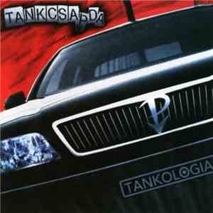 Tankcsapda - Tankológia