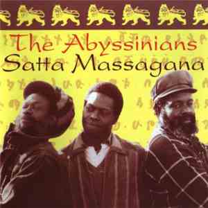 The Abyssinians - Satta Massagana