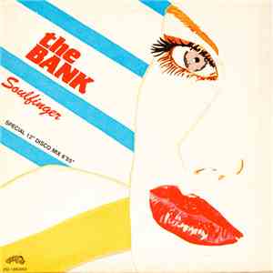 The Bank - Soul Finger