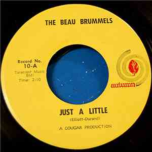 The Beau Brummels - Just A Little