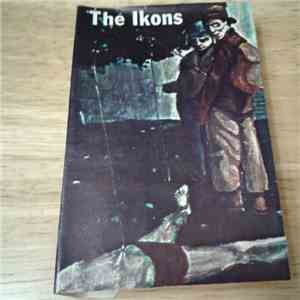 The Ikons  - Demo