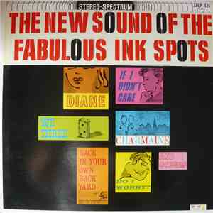 The Ink Spots - The New Sound Of The Fabulous Ink Spots