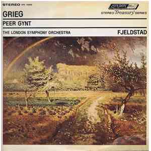 The London Symphony Orchestra, Fjeldstad / Grieg - Peer Gynt