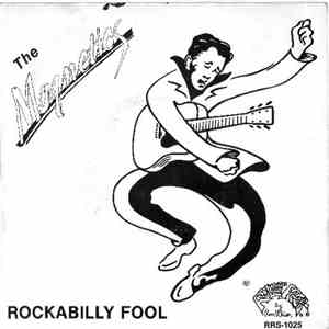The Magnetics  - Rockabilly Fool