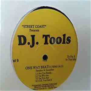 The Mix Mechanic - D.J. Tools Vol. 9