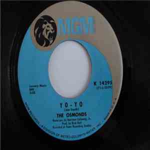 The Osmonds - Yo-Yo