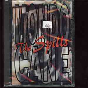 The Spills  - Mondo Cane