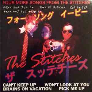 The Stitches - Four More Songs From The Stitches