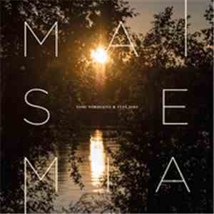 Tomi Nordlund & Syvä Joki - Maisemia