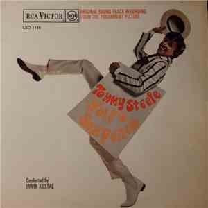 Tommy Steele - Half A Sixpence (Original Sound Track Recording)