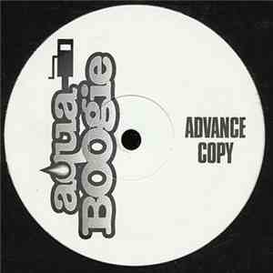 Tony B! - Unreleased Tracks Volume 1