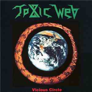 Toxic Web - Vicious Circle