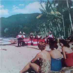 Trinidad Esso Steel Band - Steel Band Fiesta