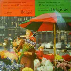 Unknown Artist - België / Belgique