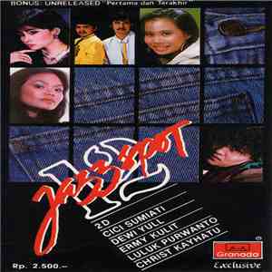 Various - 12 Jazzspot
