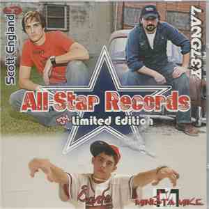 Various - All-Star Records '04 Limited Edition