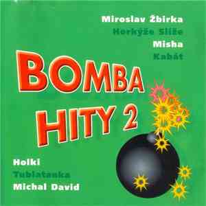 Various - Bomba Hity 2
