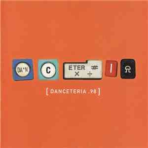 Various - Danceteria .98
