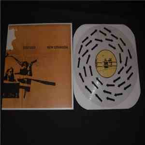 Various - Destroy New Granada