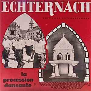 Various - Echternach - La Procession Dansante