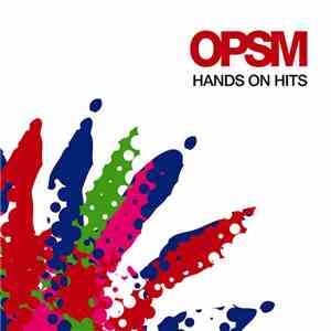 Various - Hands On Hits