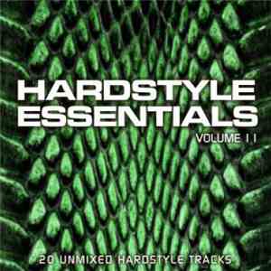 Various - Hardstyle Essentials Volume 11