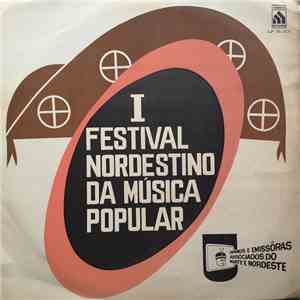 Various - I Festival Nordestino Da Música Popular