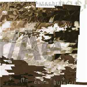 Various - Incunabula​/​r/