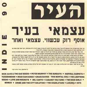 Various - Indie 90