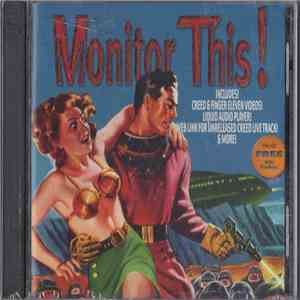 Various - Monitor This!