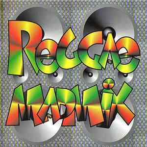 Various - Reggae Madmix