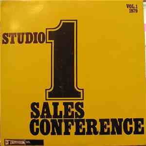 Various - Sales Conference Vol. 1 1979
