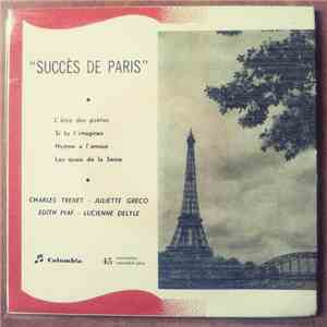 Various - Succès De Paris