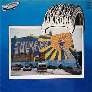 Various - The Akron Compilation