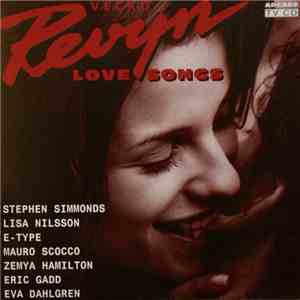 Various - Vecko Revyn Love Songs