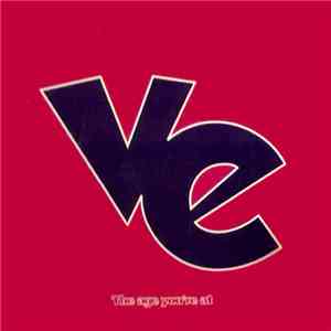 Venus Envy  - The Age You're At