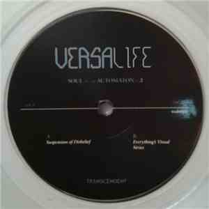 Versalife - Soul Of The Automaton Pt.2