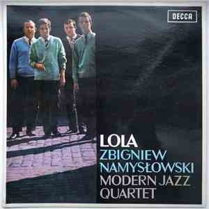 Zbigniew Namysłowski Modern Jazz Quartet - Lola