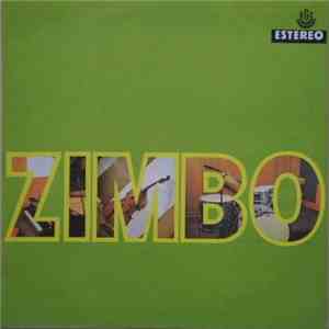 Zimbo Trio - Zimbo Trio + Cordas Volume 2