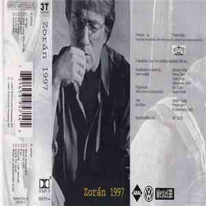 Zorán - 1997