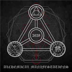 A Transylvanian Funeral / Plutonian Shore - Alchemical Manifestations