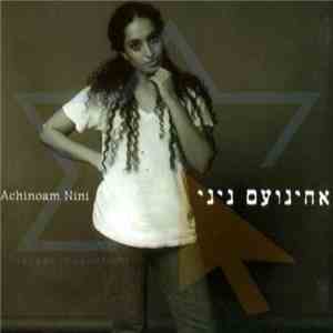 Achinoam Nini - Achinoam Nini