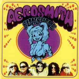Aerosmith - Sunshine (radio remix)