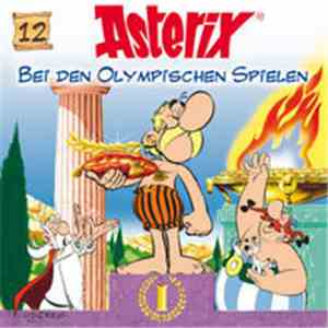 Albert Uderzo - Asterix Bei Den Olympischen Spielen
