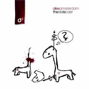 Alex Amsterdam - The Die Is Cast