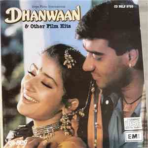 Anand Milind - Dhanwaan & Other Film Hits