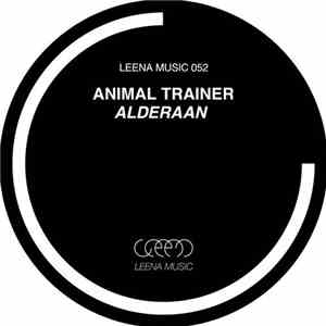 Animal Trainer - Alderaan