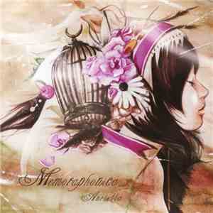 Anrietta - Memoraphonica