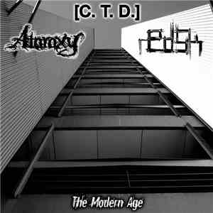 Ataraxy / [C. T. D.] / RedSK - The Modern Age