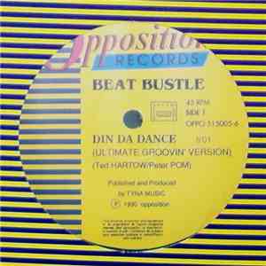Beat Bustle - Din Da Dance